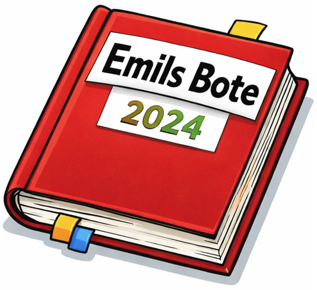 Emils Bote 2024