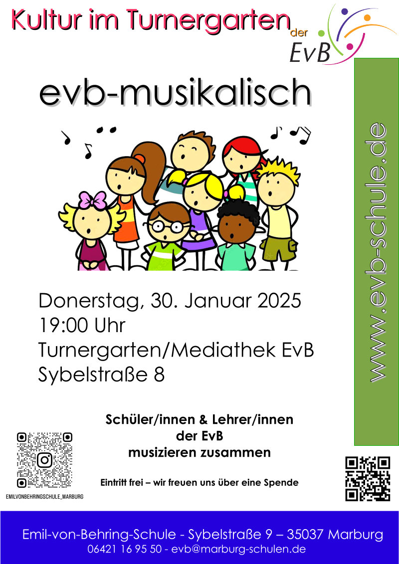 evb musikalisch 2025