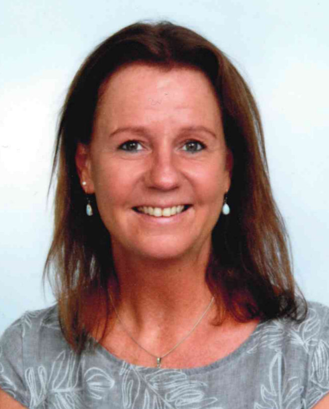 Sabine Doeringer