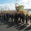 Sprachreise England 2016