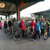 Radtour Klasse 6a, 2012